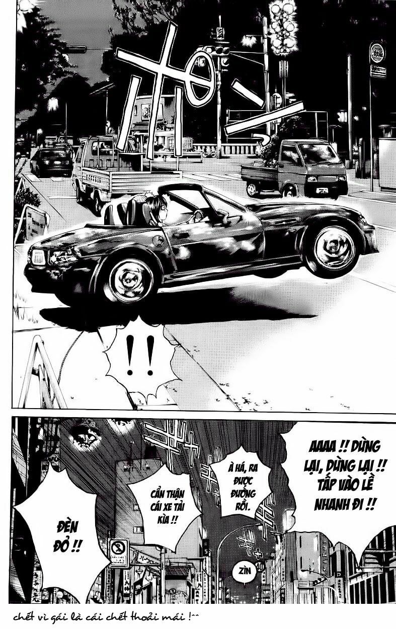 GTO - Great Teacher Onizuka: Chapter 145