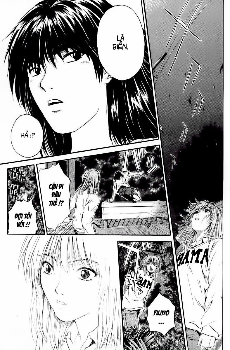 GTO - Great Teacher Onizuka: Chapter 146