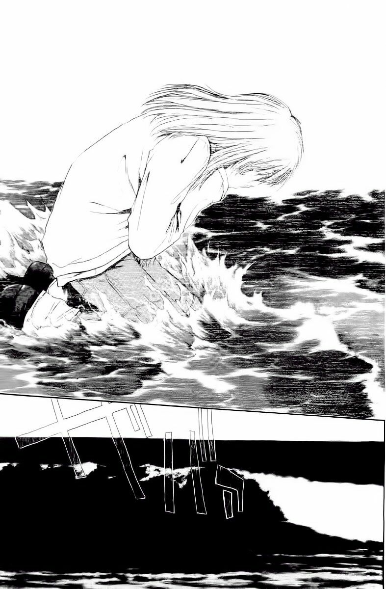 GTO - Great Teacher Onizuka: Chapter 146