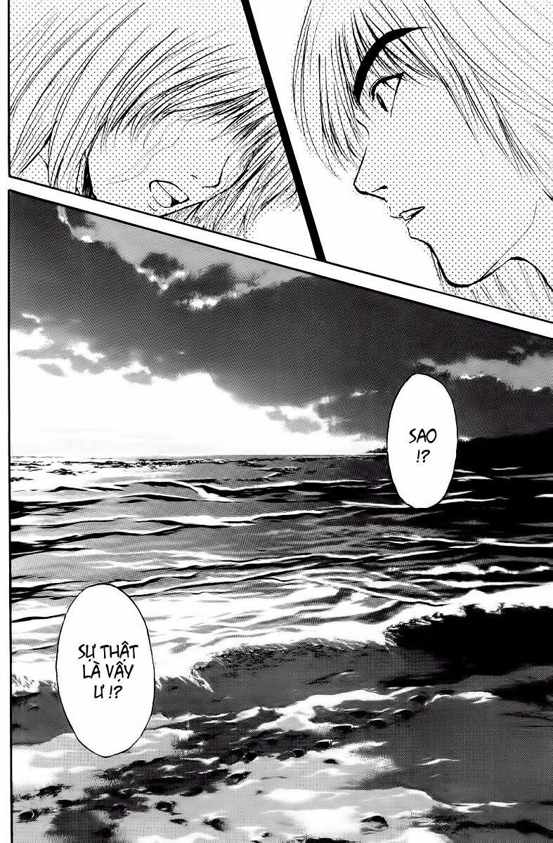 GTO - Great Teacher Onizuka: Chapter 146