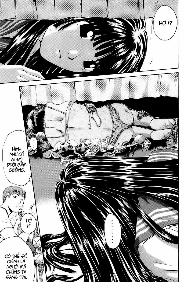 GTO - Great Teacher Onizuka: Chapter 148