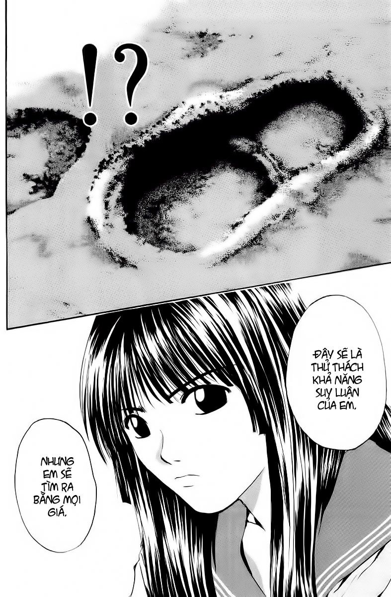 GTO - Great Teacher Onizuka: Chapter 149