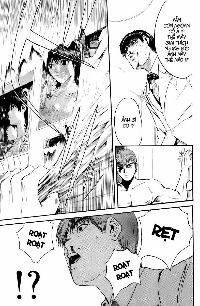 GTO - Great Teacher Onizuka: Chapter 150