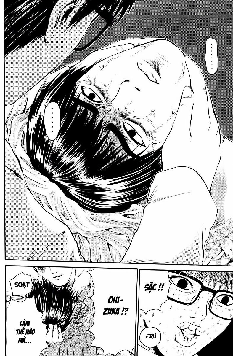 GTO - Great Teacher Onizuka: Chapter 150