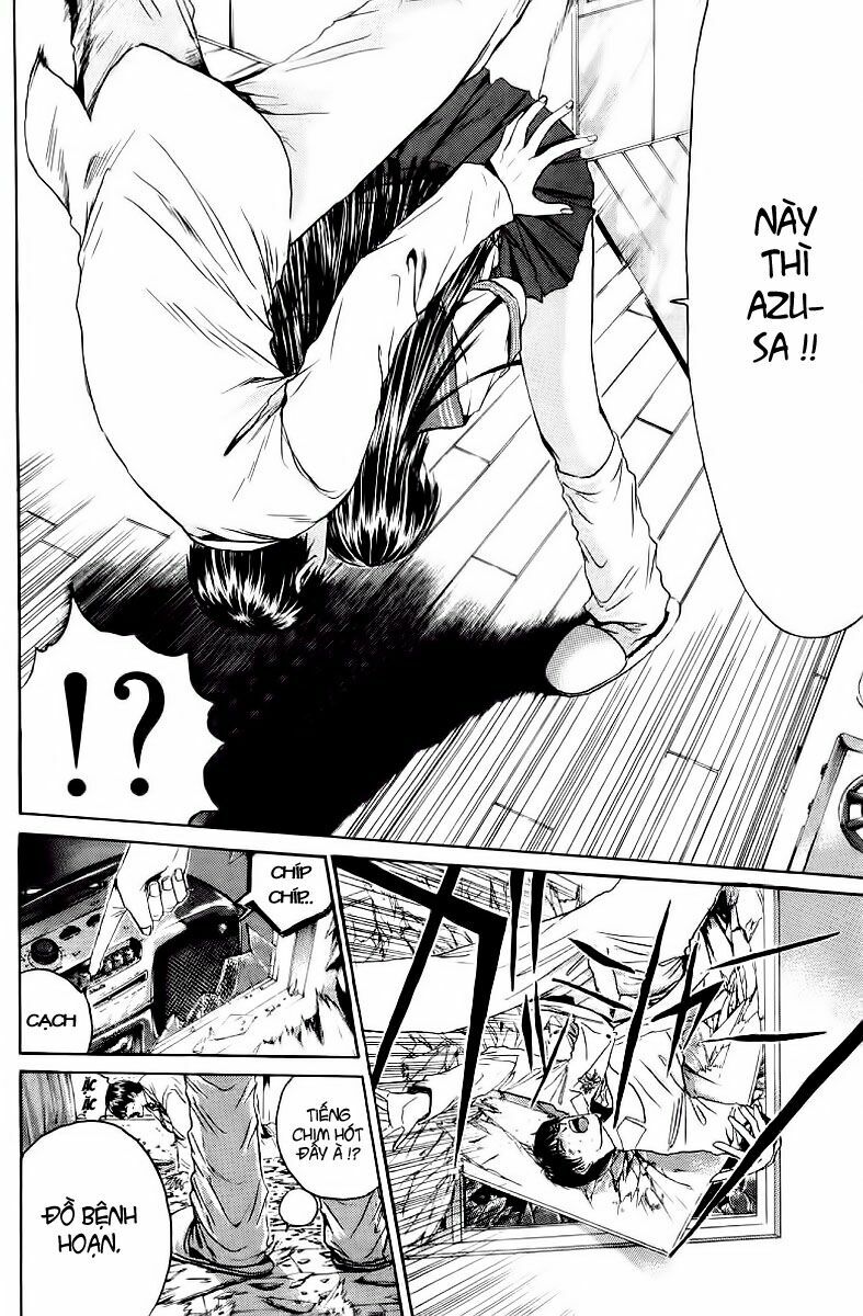 GTO - Great Teacher Onizuka: Chapter 150