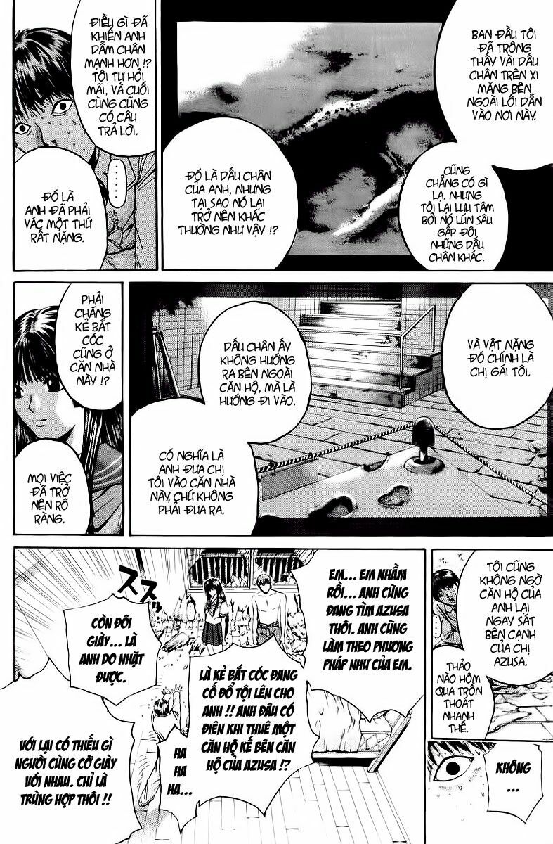 GTO - Great Teacher Onizuka: Chapter 150