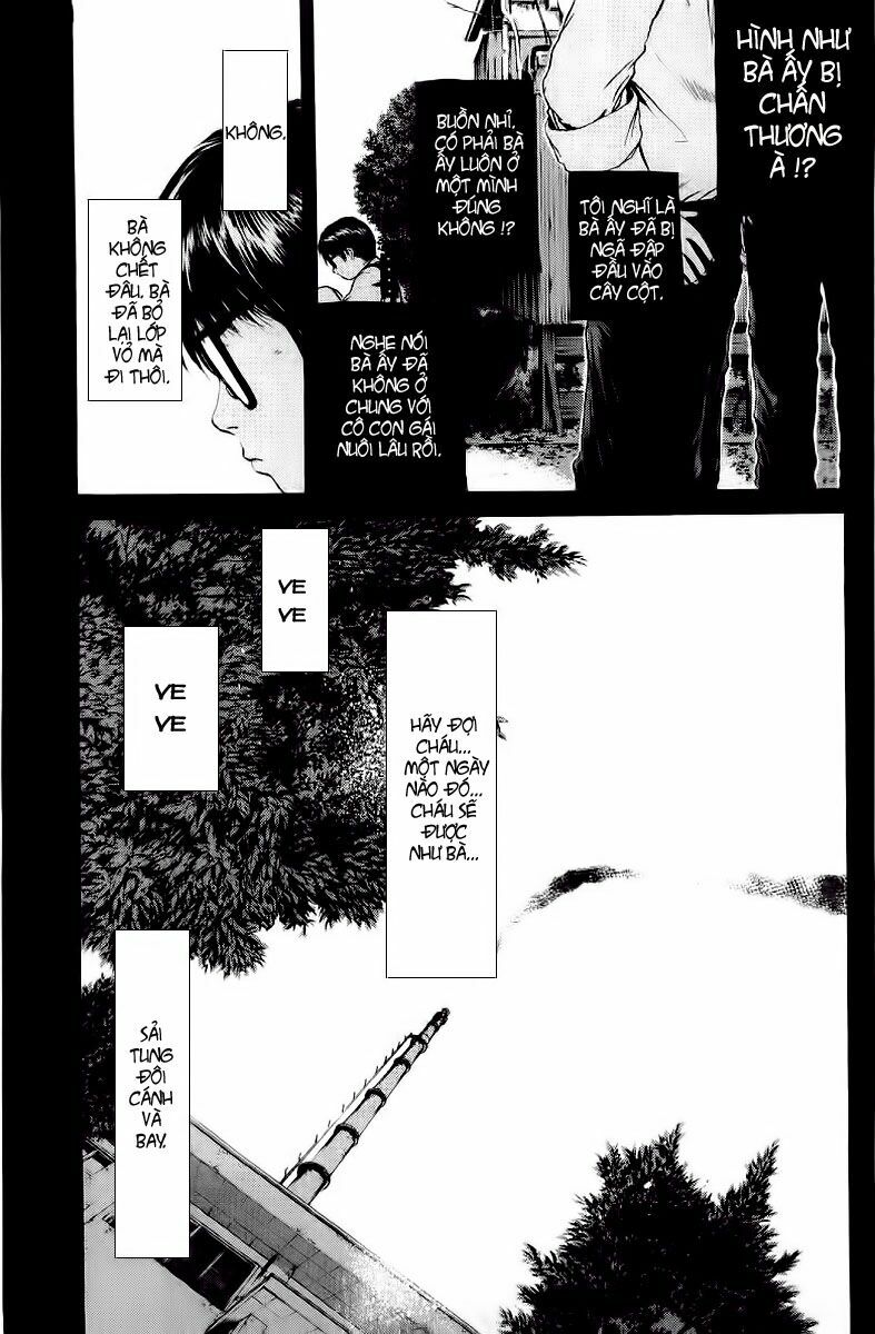 GTO - Great Teacher Onizuka: Chapter 151