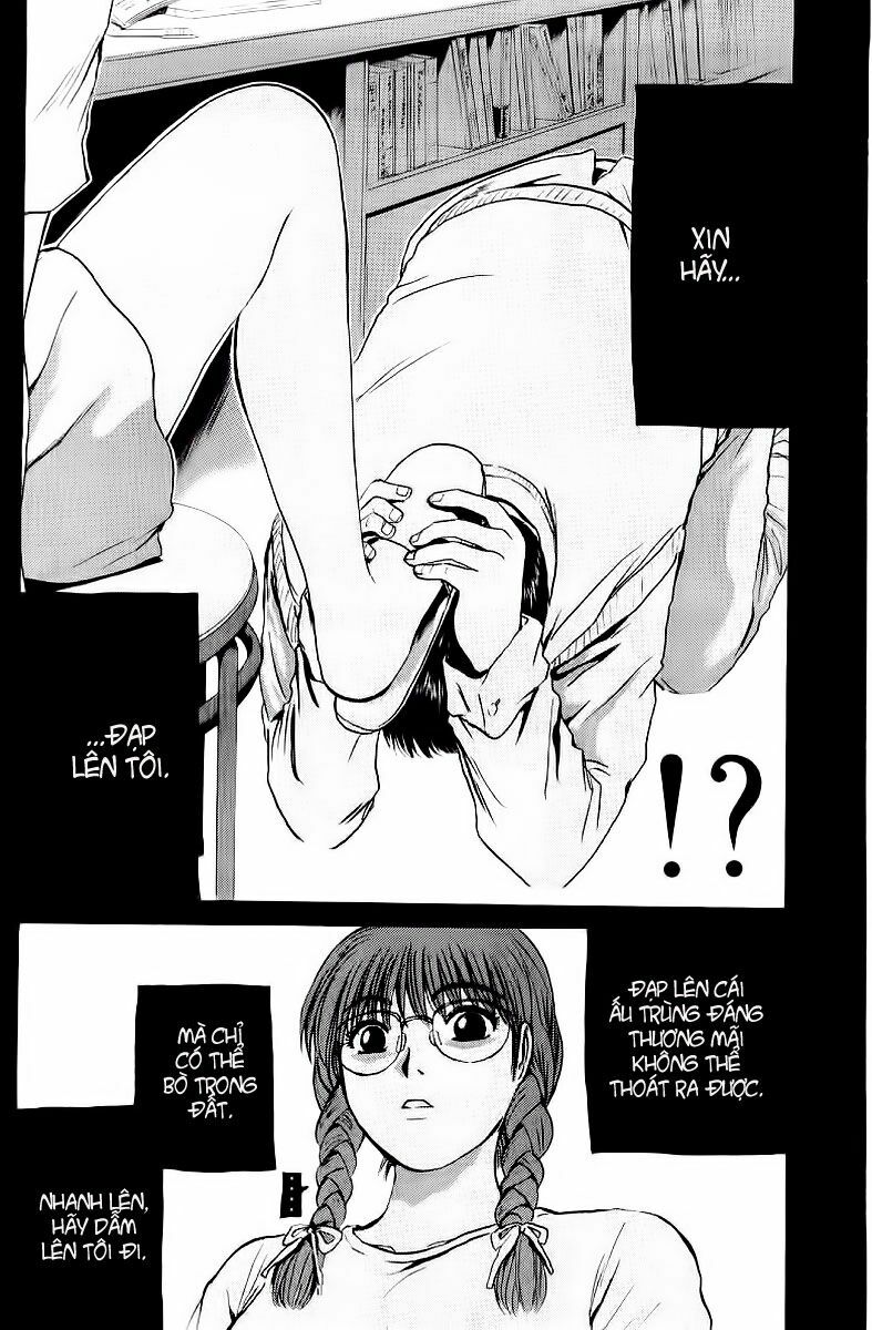 GTO - Great Teacher Onizuka: Chapter 151