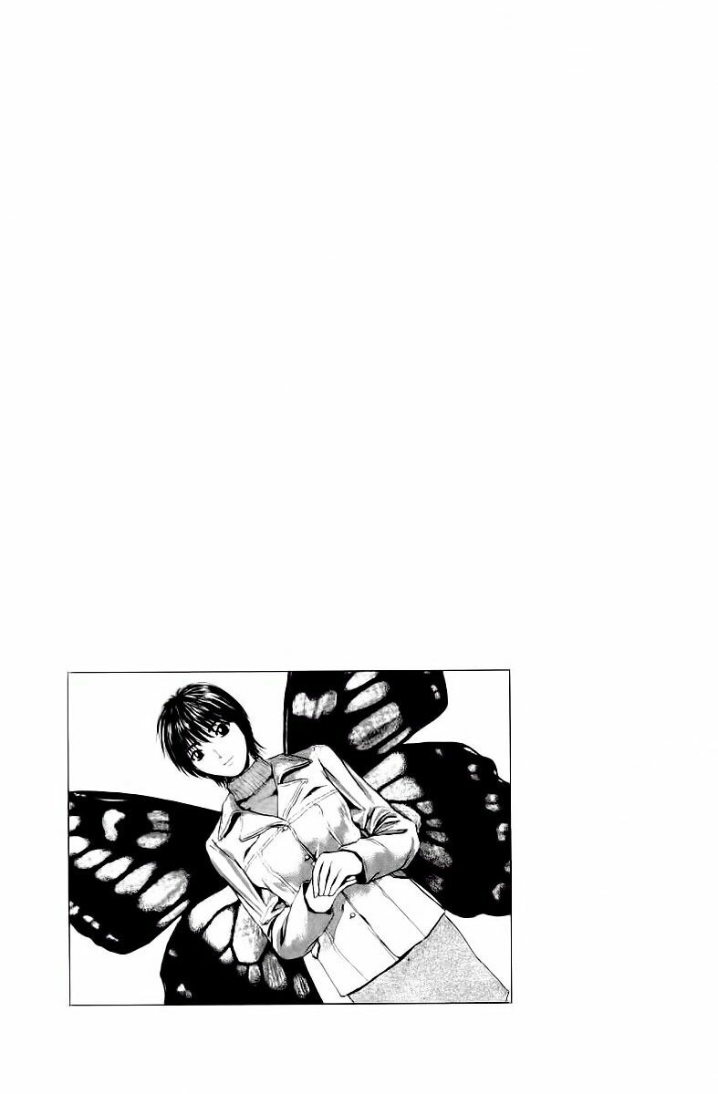 GTO - Great Teacher Onizuka: Chapter 151