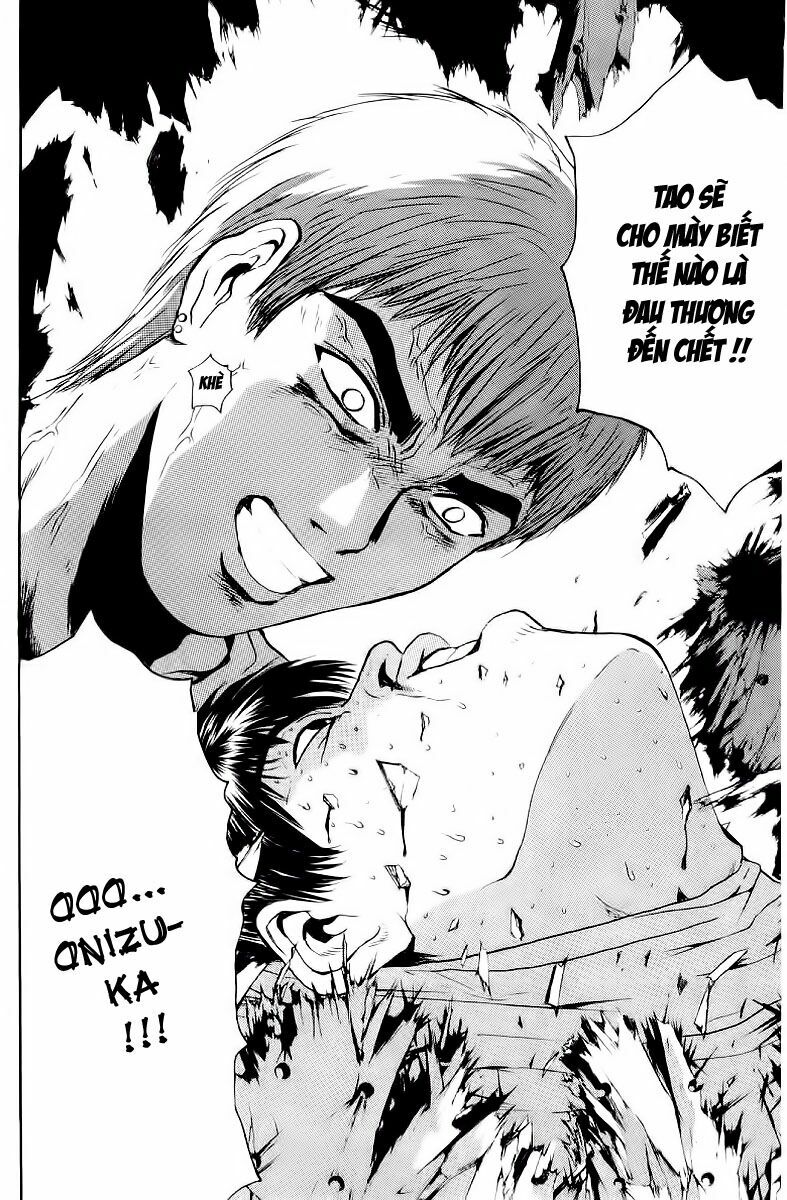 GTO - Great Teacher Onizuka: Chapter 153