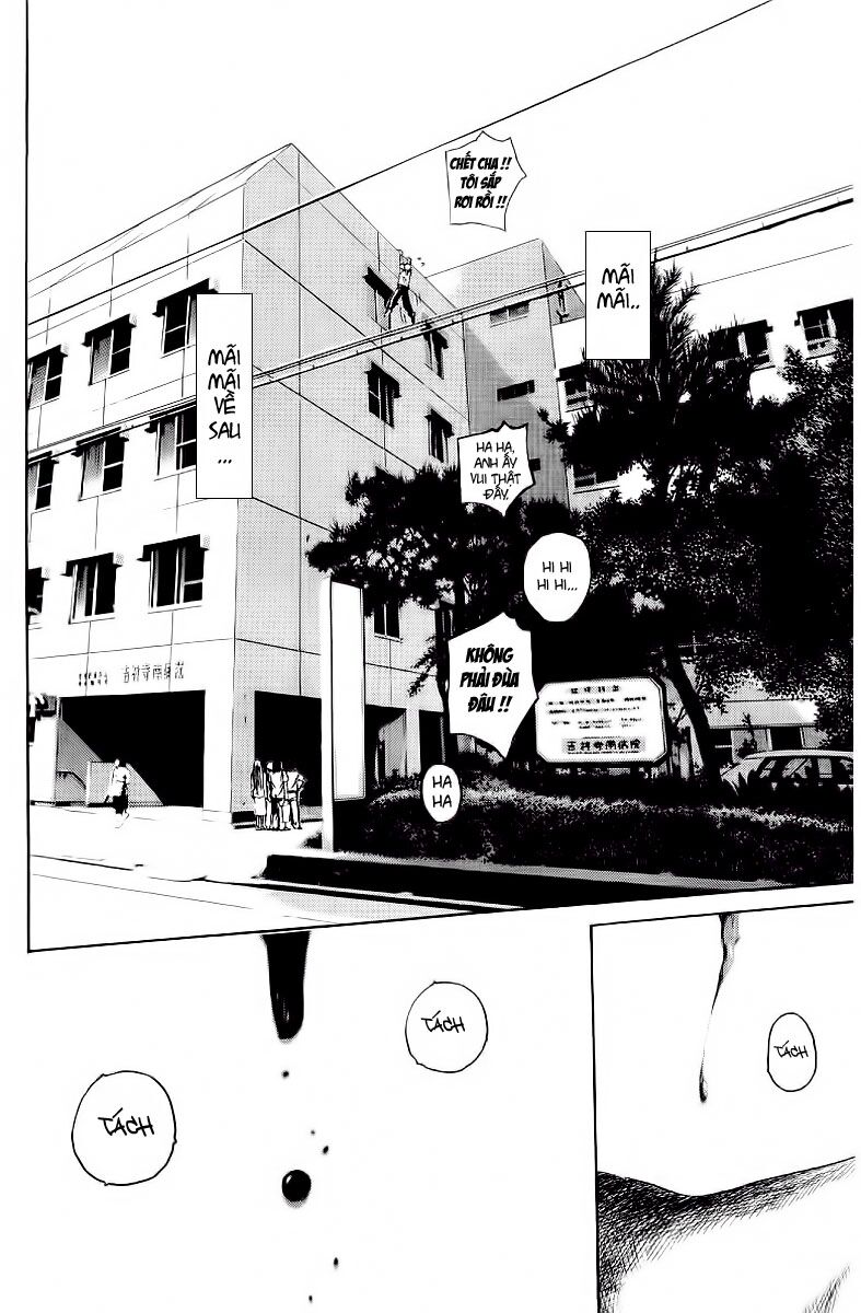 GTO - Great Teacher Onizuka: Chapter 156
