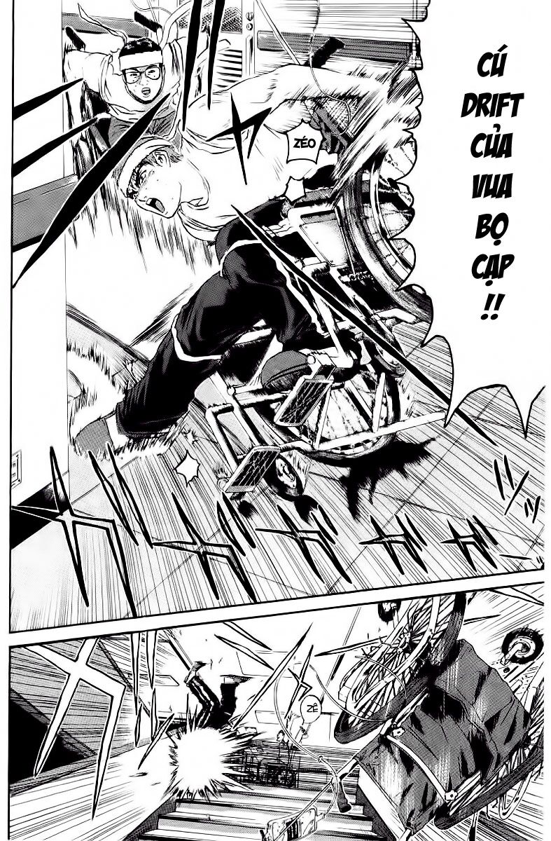 GTO - Great Teacher Onizuka: Chapter 156
