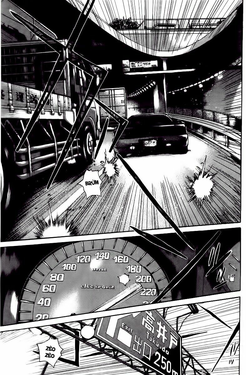 GTO - Great Teacher Onizuka: Chapter 157