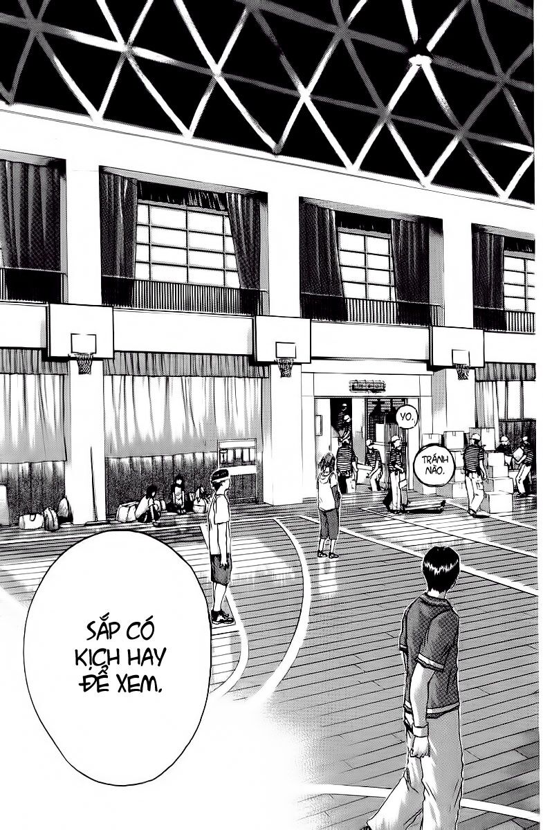 GTO - Great Teacher Onizuka: Chapter 158