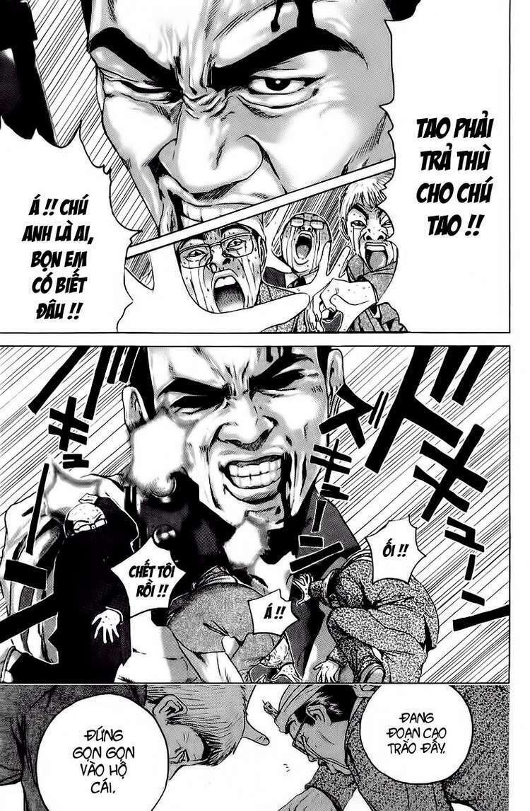 GTO - Great Teacher Onizuka: Chapter 160
