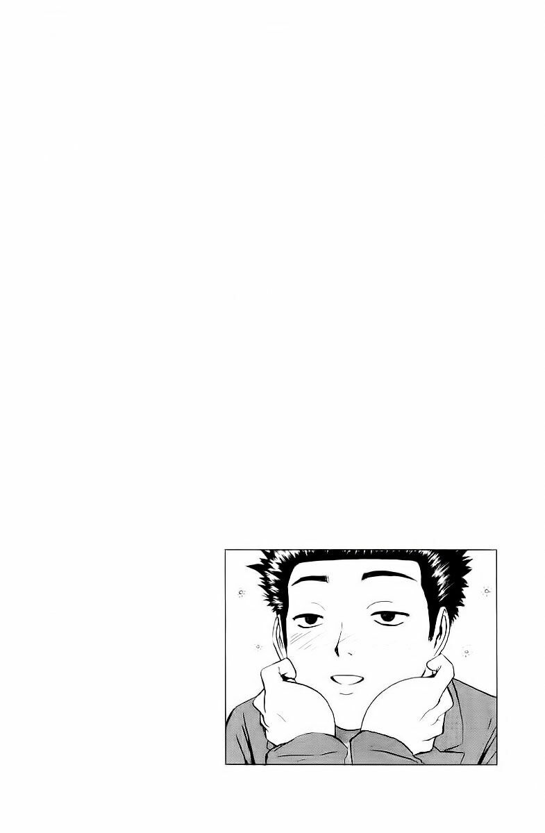 GTO - Great Teacher Onizuka: Chapter 165