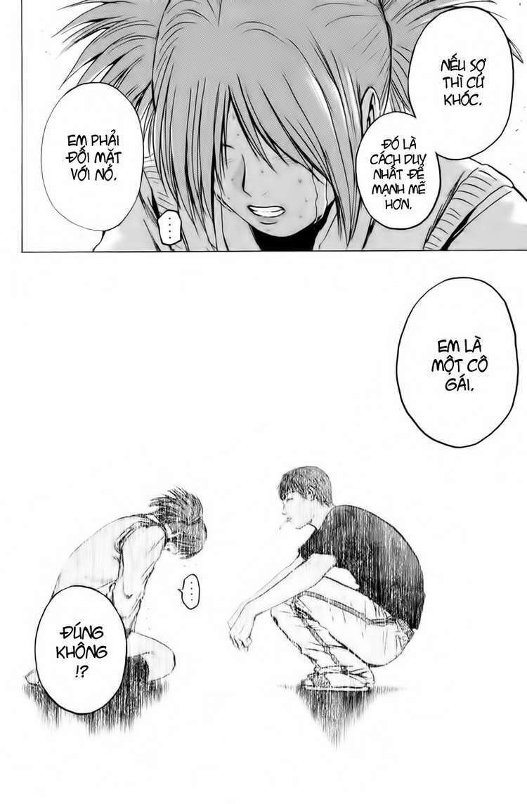 GTO - Great Teacher Onizuka: Chapter 173