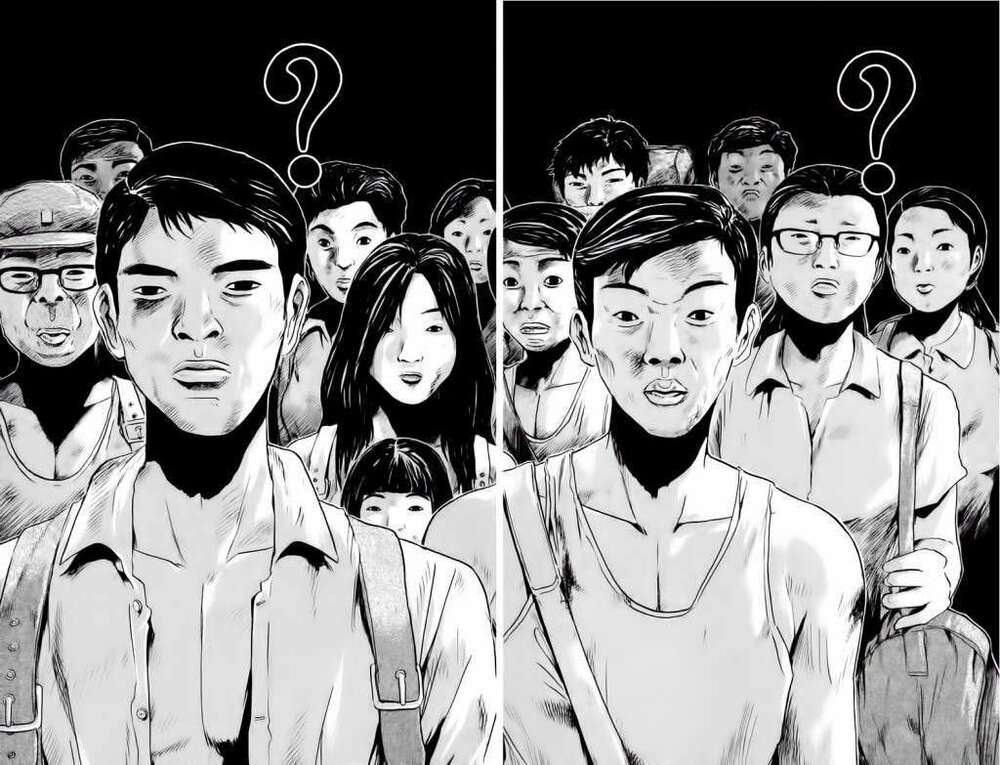 GTO - Great Teacher Onizuka: Chapter 175