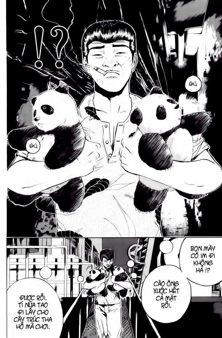 GTO - Great Teacher Onizuka: Chapter 175