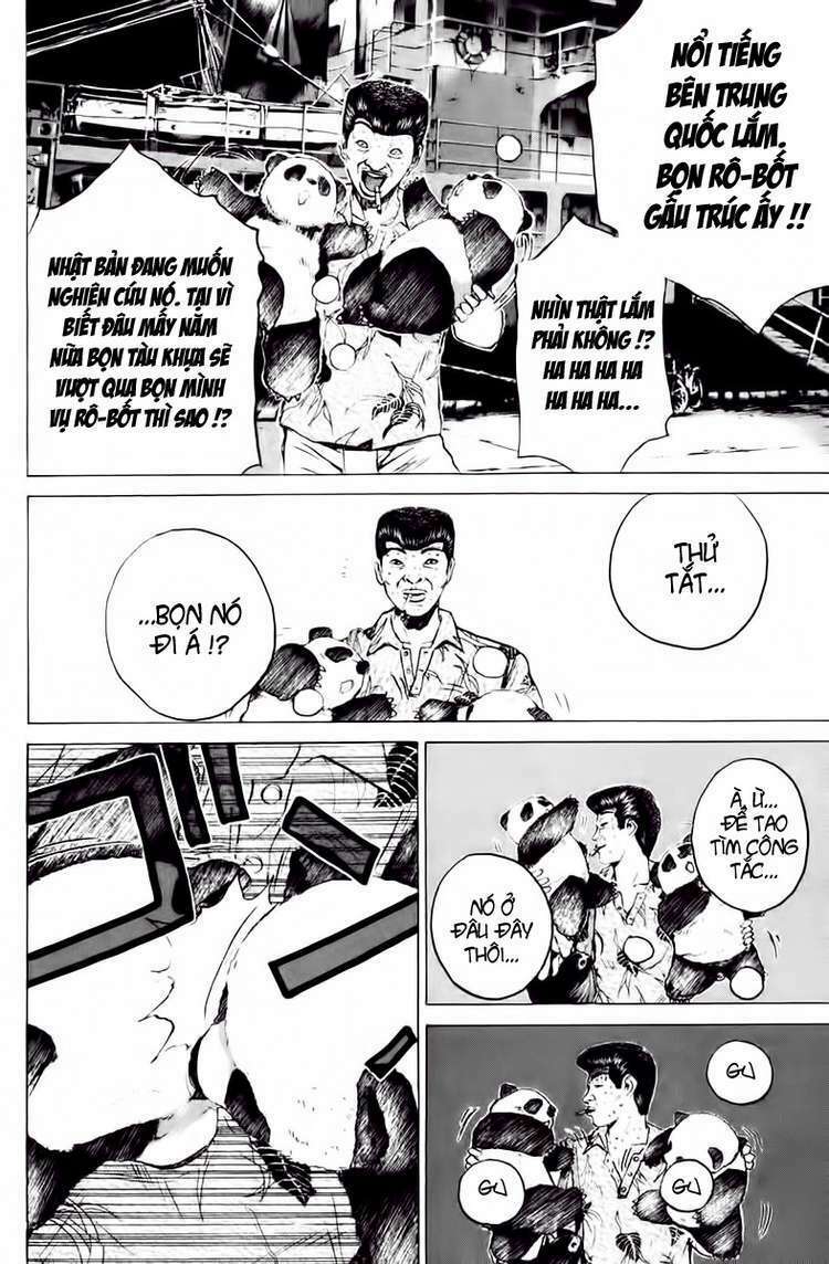 GTO - Great Teacher Onizuka: Chapter 175