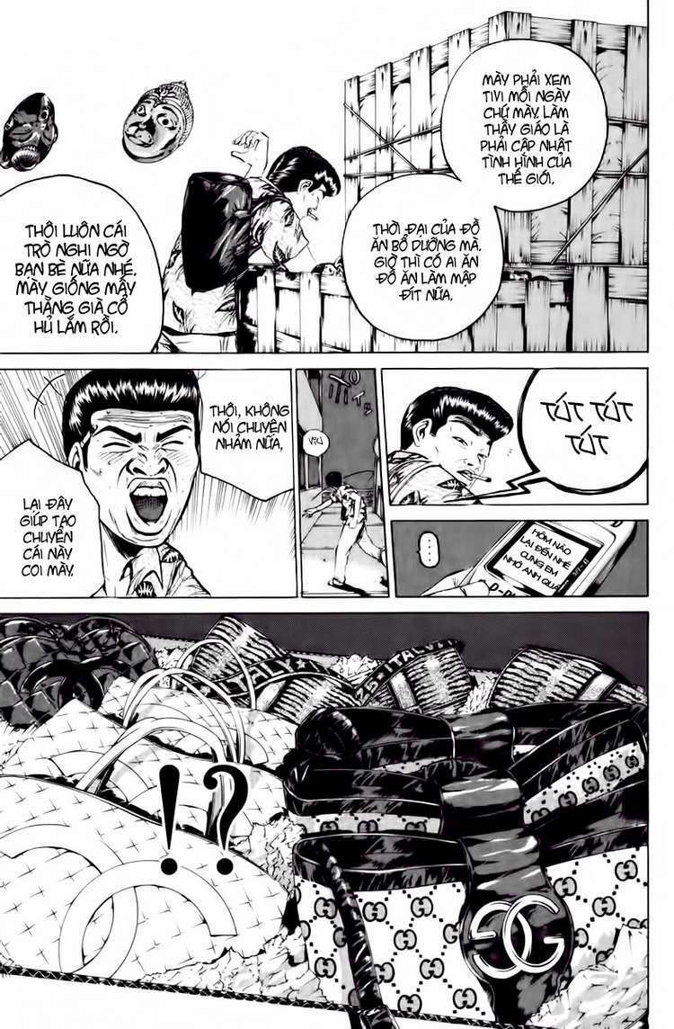 GTO - Great Teacher Onizuka: Chapter 175