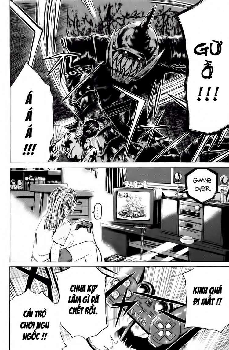 GTO - Great Teacher Onizuka: Chapter 176