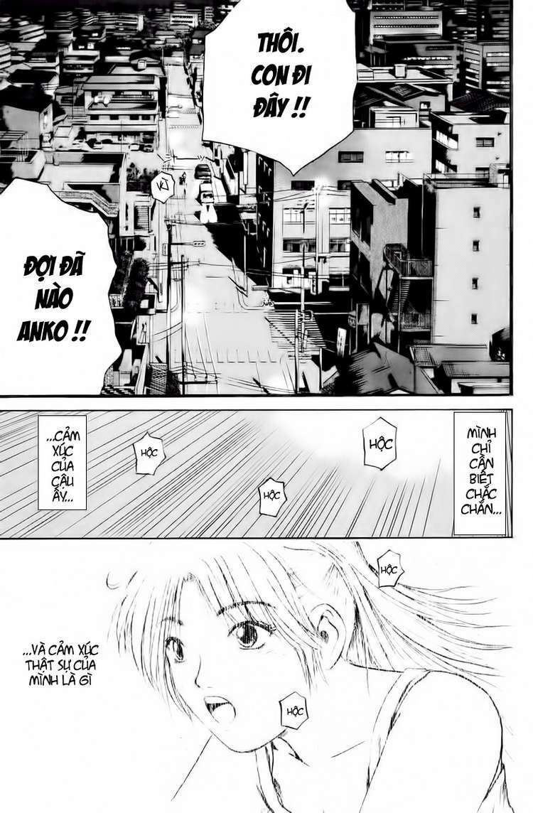 GTO - Great Teacher Onizuka: Chapter 176