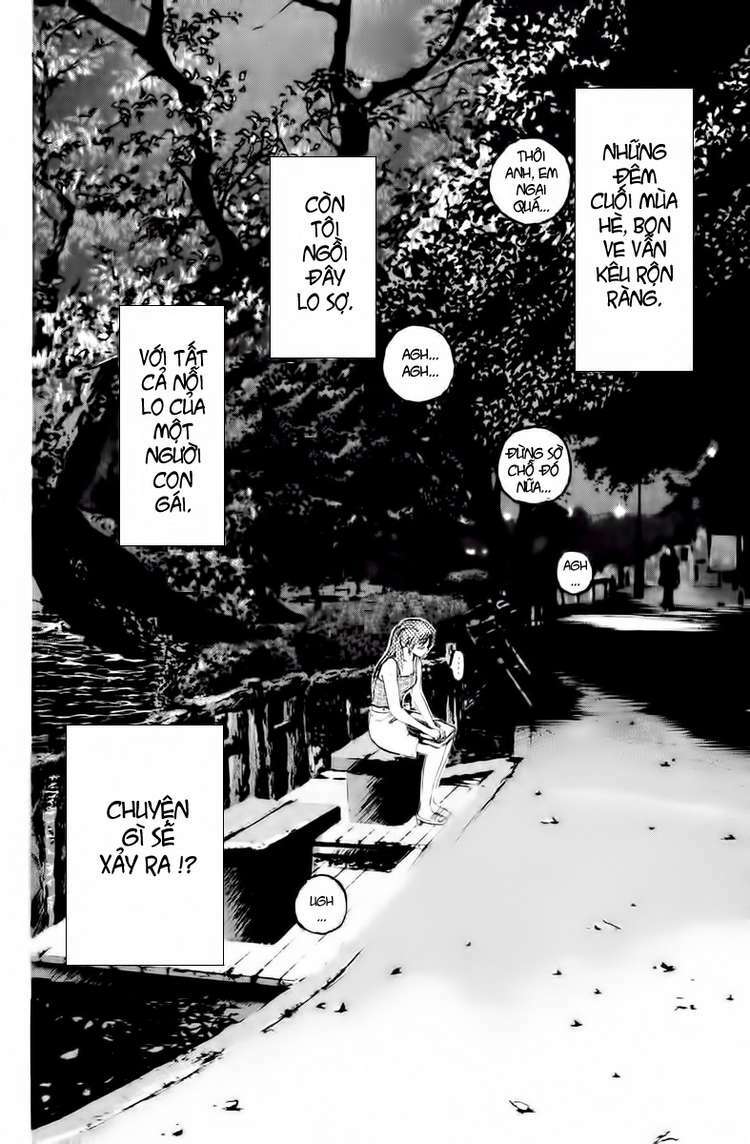 GTO - Great Teacher Onizuka: Chapter 176