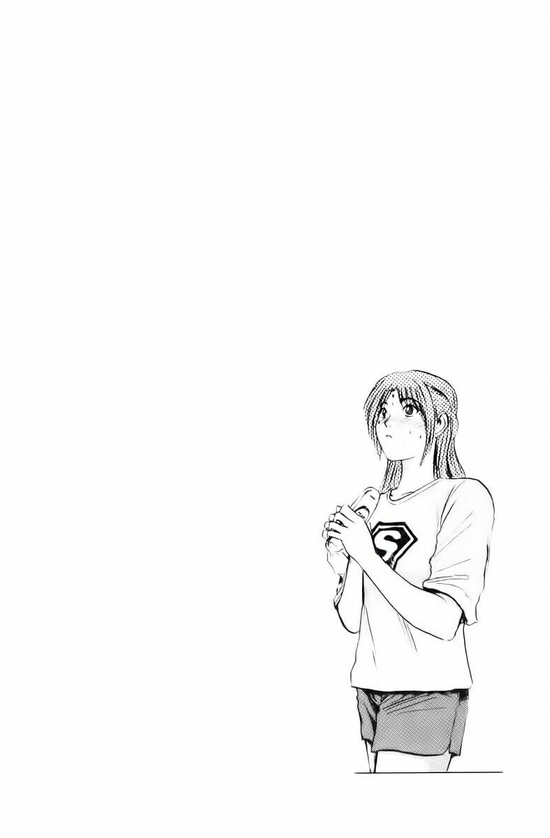 GTO - Great Teacher Onizuka: Chapter 177