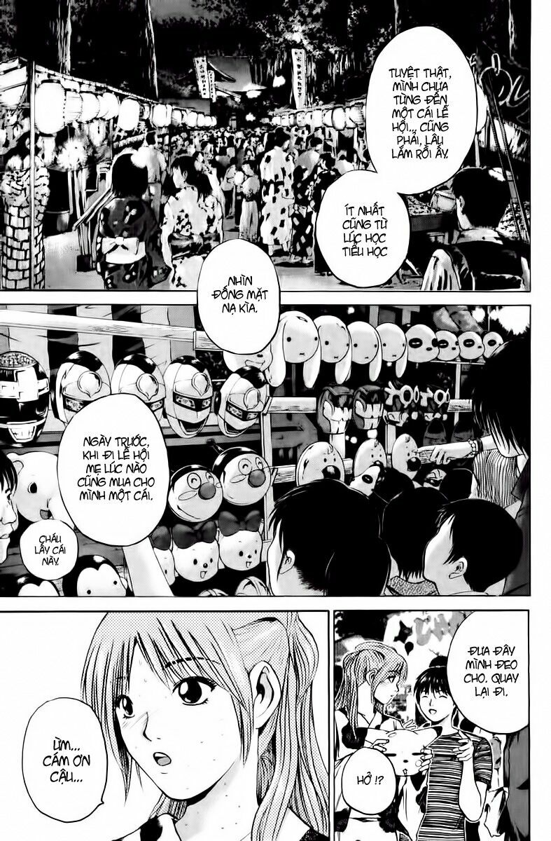 GTO - Great Teacher Onizuka: Chapter 178