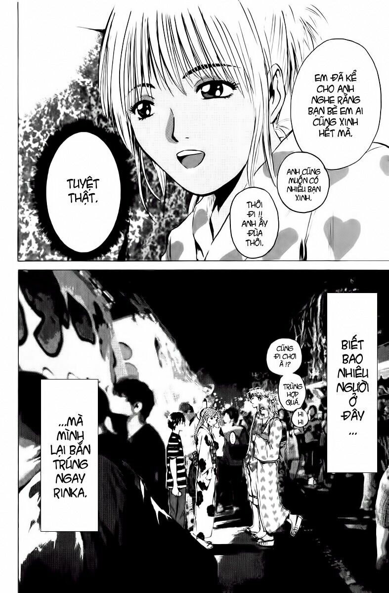 GTO - Great Teacher Onizuka: Chapter 178