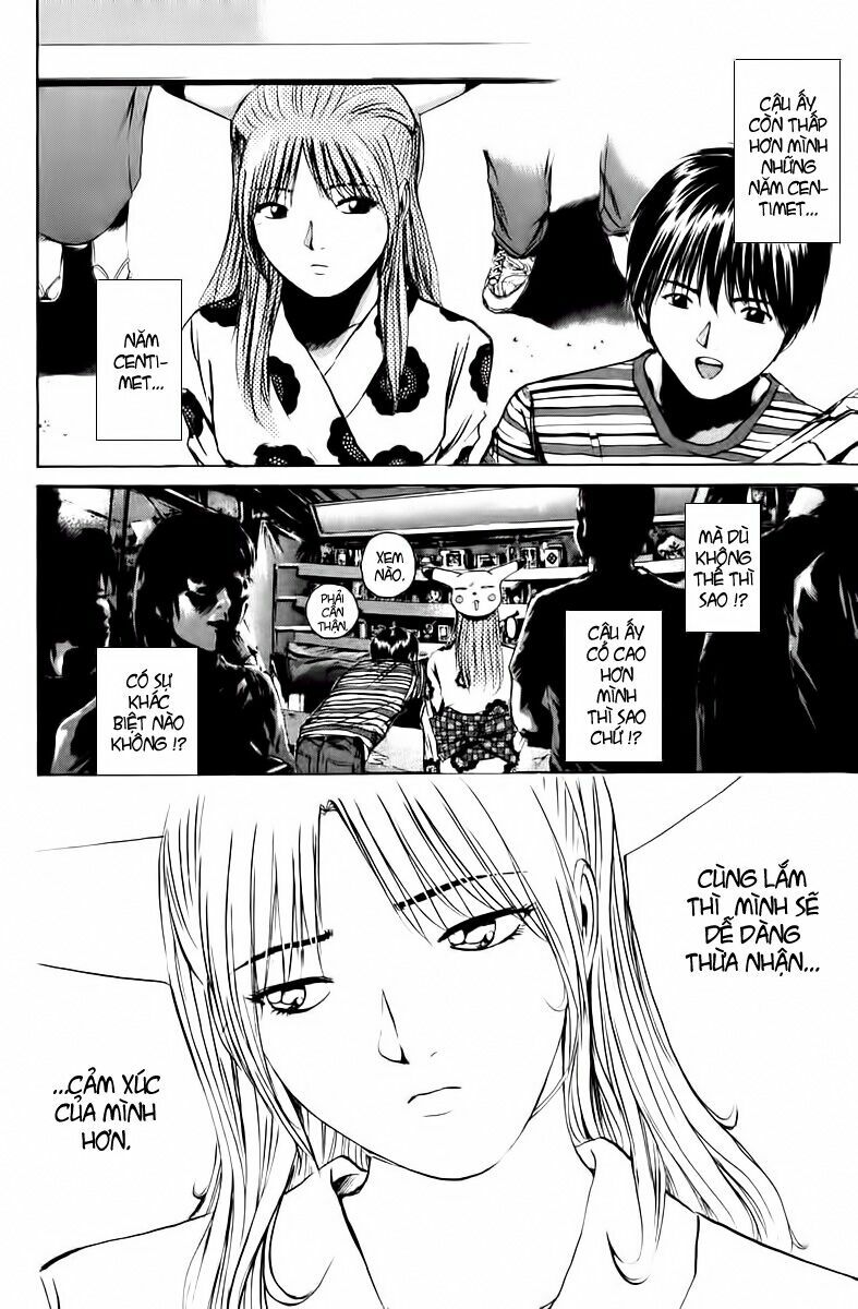 GTO - Great Teacher Onizuka: Chapter 178
