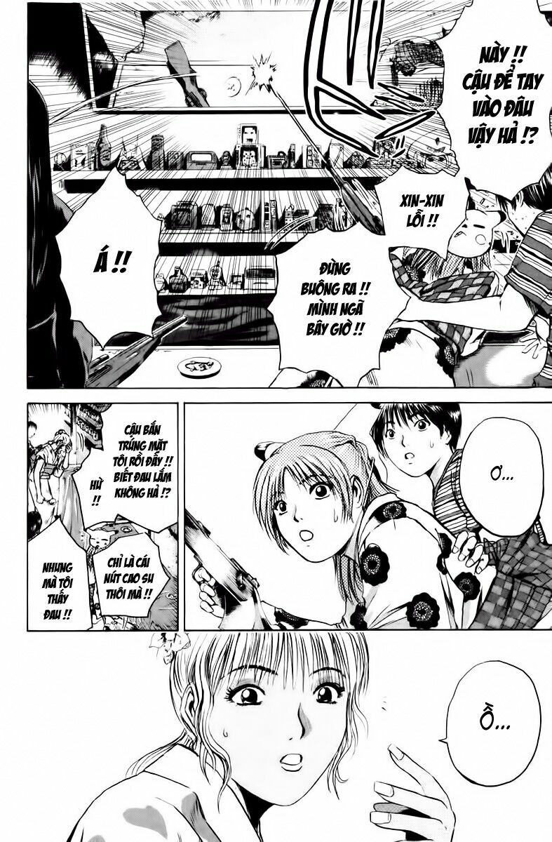 GTO - Great Teacher Onizuka: Chapter 178