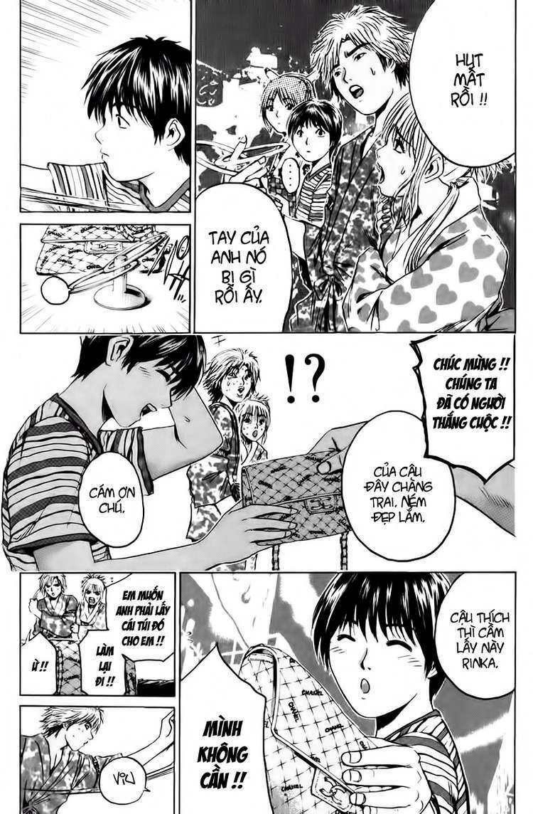 GTO - Great Teacher Onizuka: Chapter 179