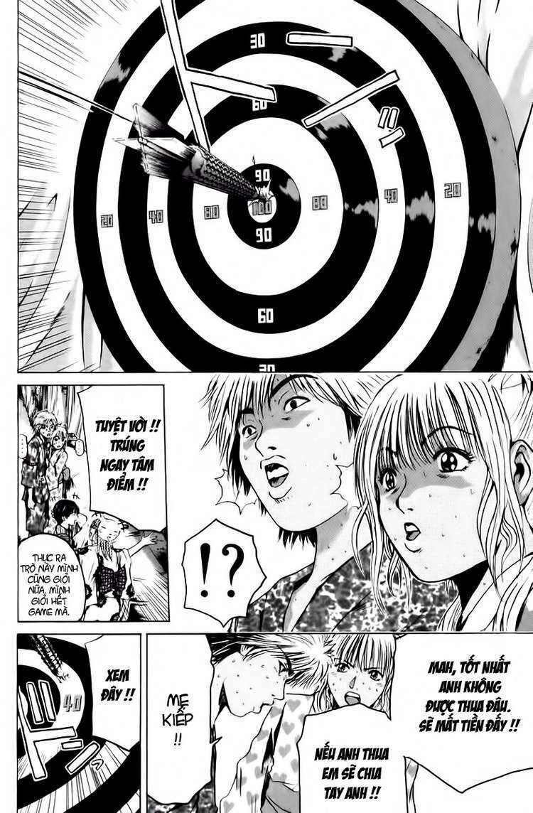 GTO - Great Teacher Onizuka: Chapter 179