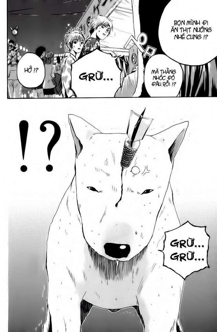 GTO - Great Teacher Onizuka: Chapter 179