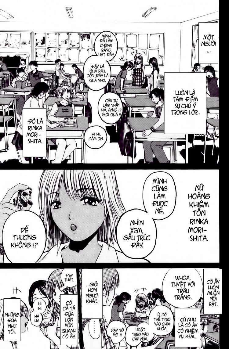 GTO - Great Teacher Onizuka: Chapter 179