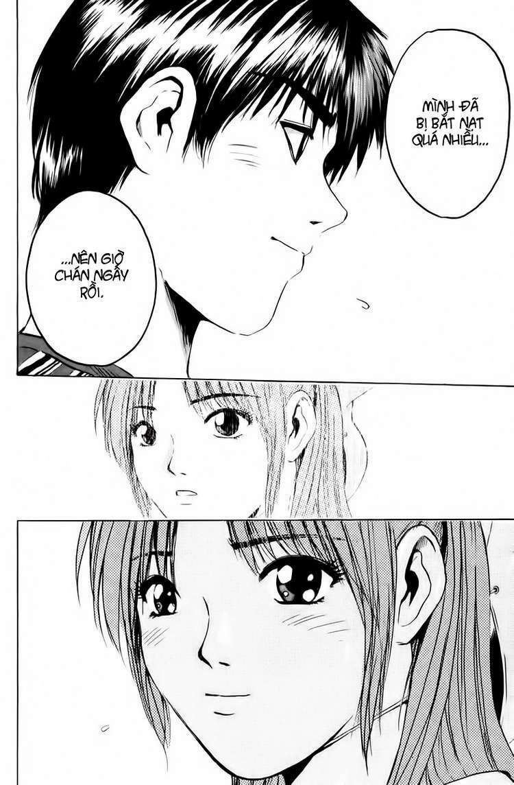 GTO - Great Teacher Onizuka: Chapter 179
