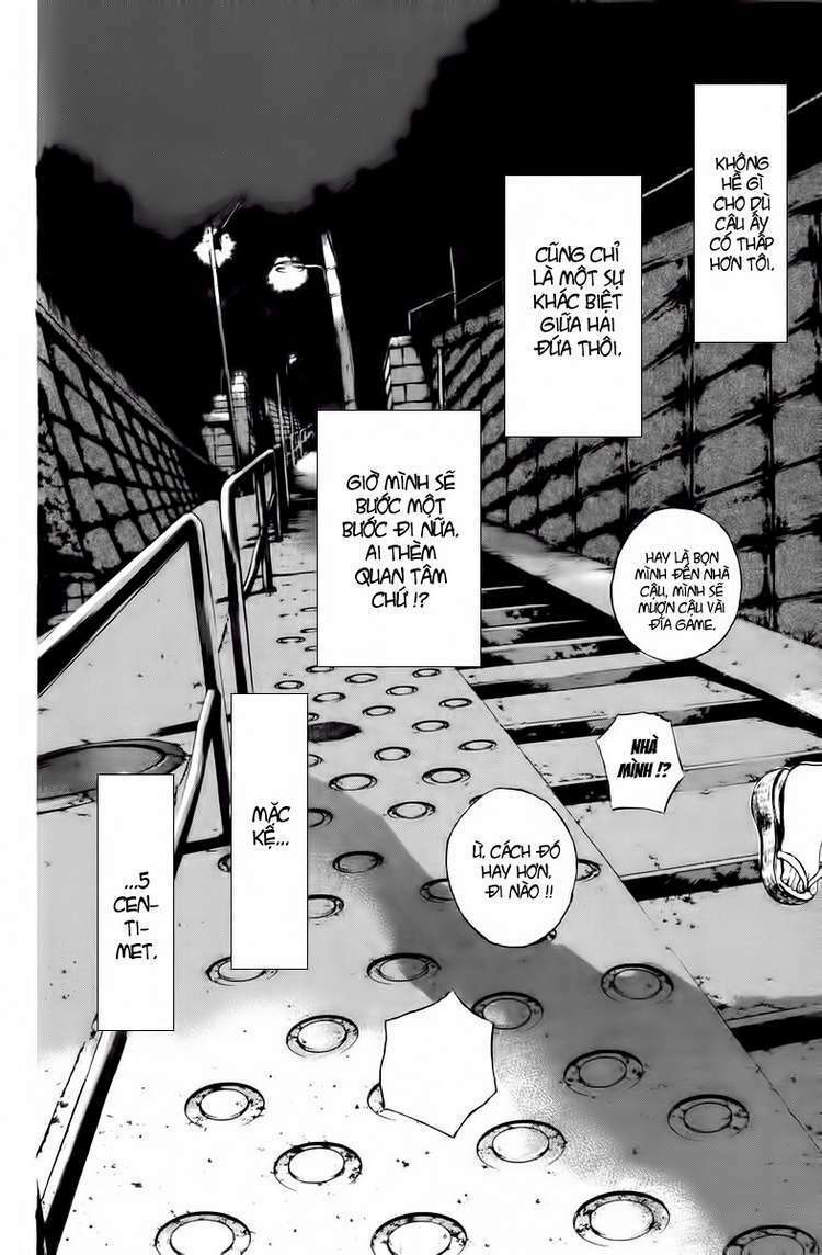 GTO - Great Teacher Onizuka: Chapter 179