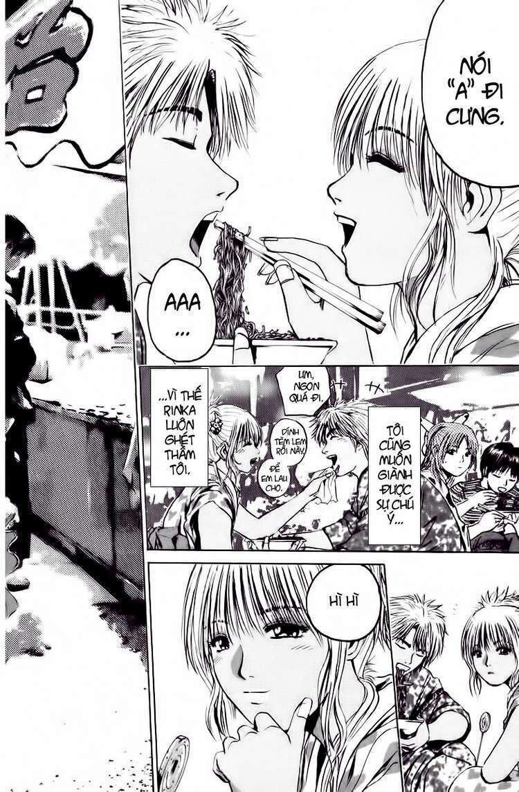 GTO - Great Teacher Onizuka: Chapter 179