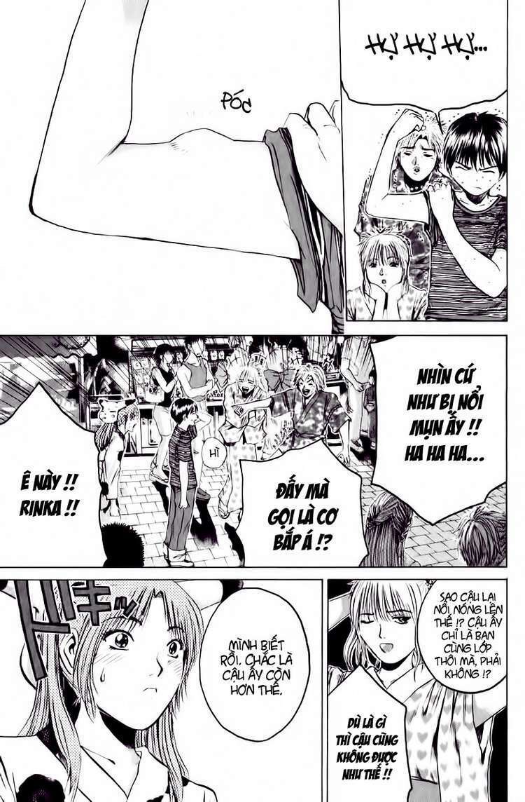 GTO - Great Teacher Onizuka: Chapter 179