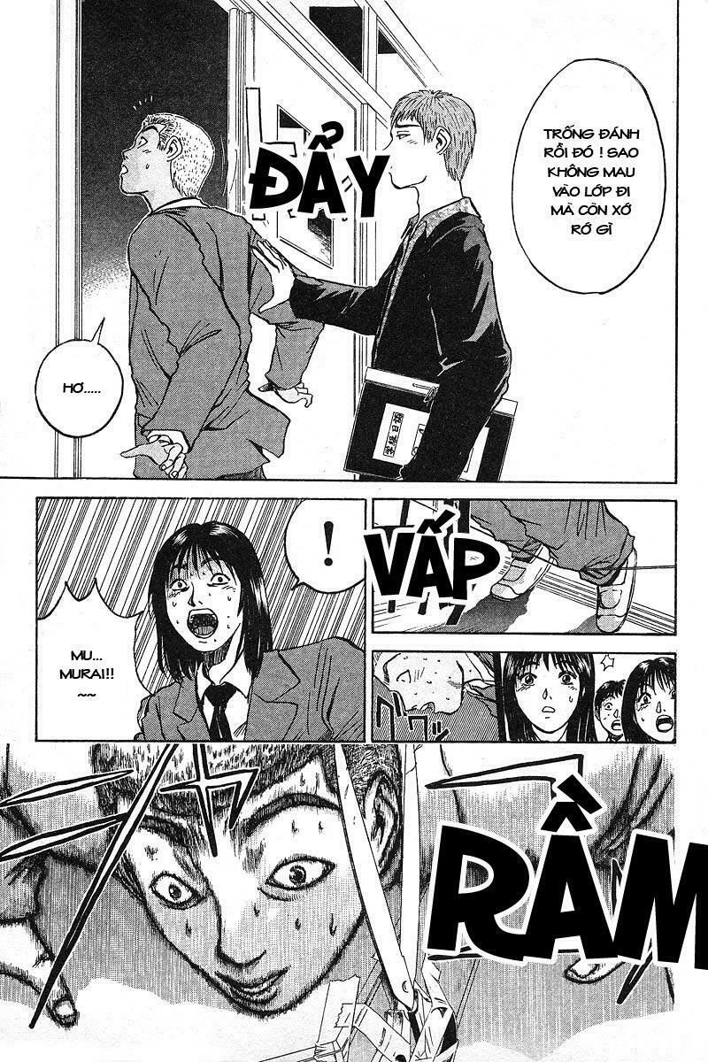 GTO - Great Teacher Onizuka: Chapter 18