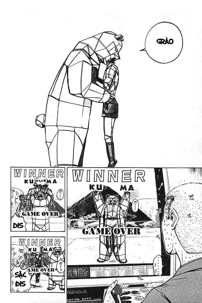 GTO - Great Teacher Onizuka: Chapter 18