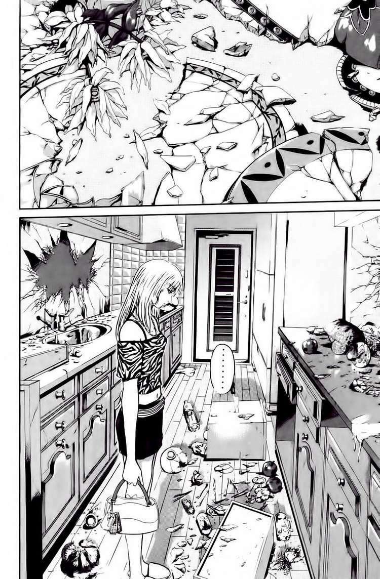 GTO - Great Teacher Onizuka: Chapter 181