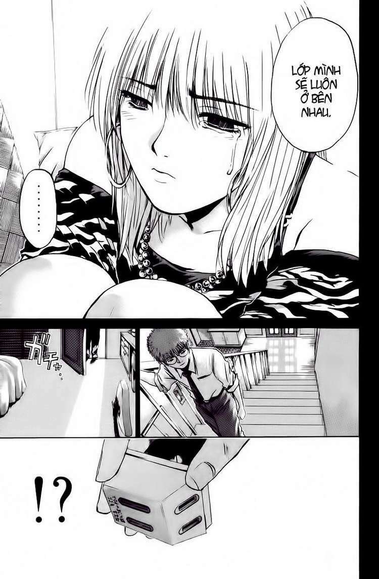 GTO - Great Teacher Onizuka: Chapter 181