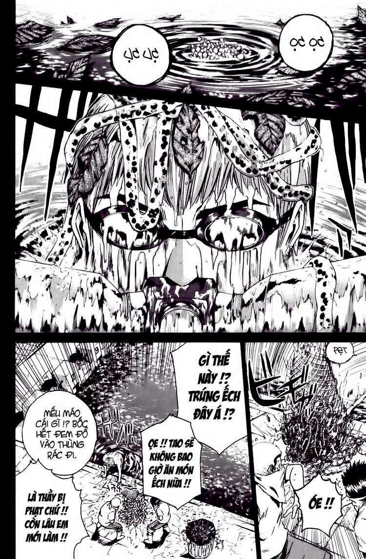 GTO - Great Teacher Onizuka: Chapter 185