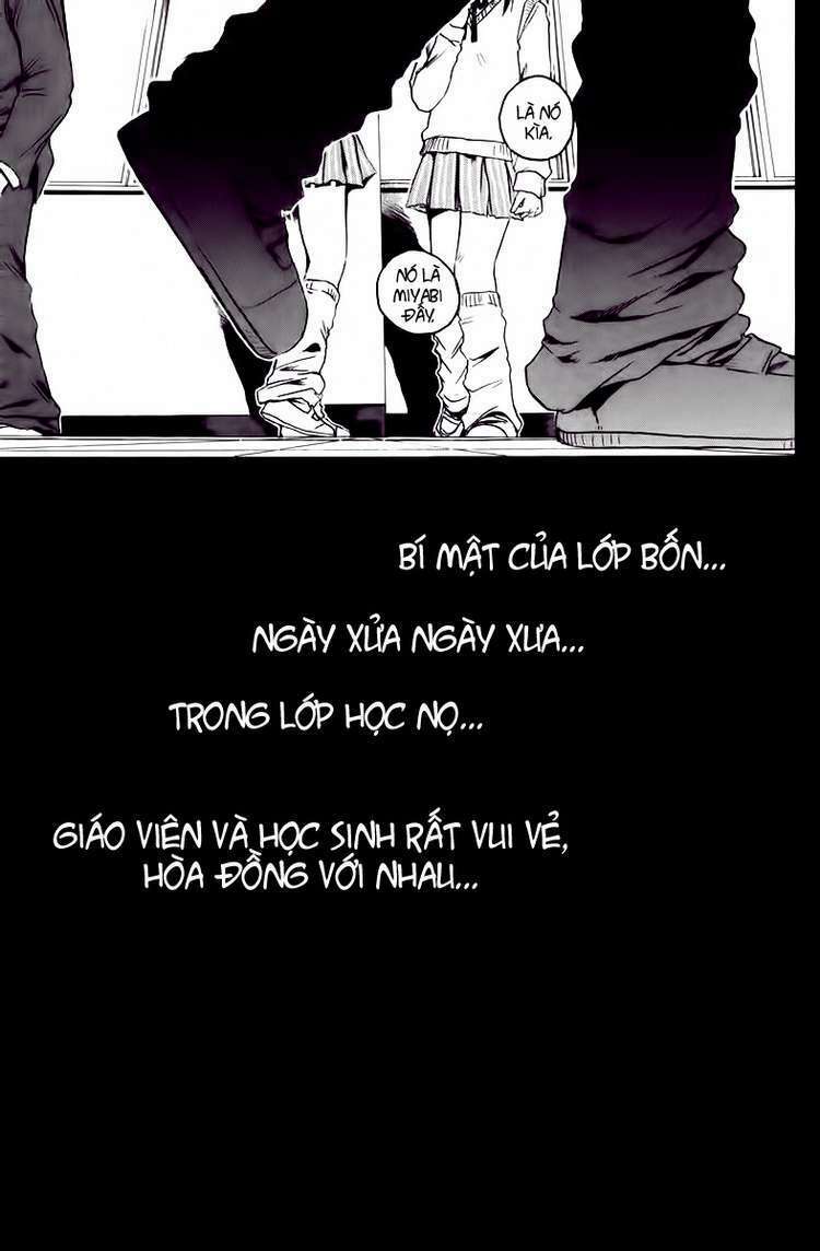 GTO - Great Teacher Onizuka: Chapter 185