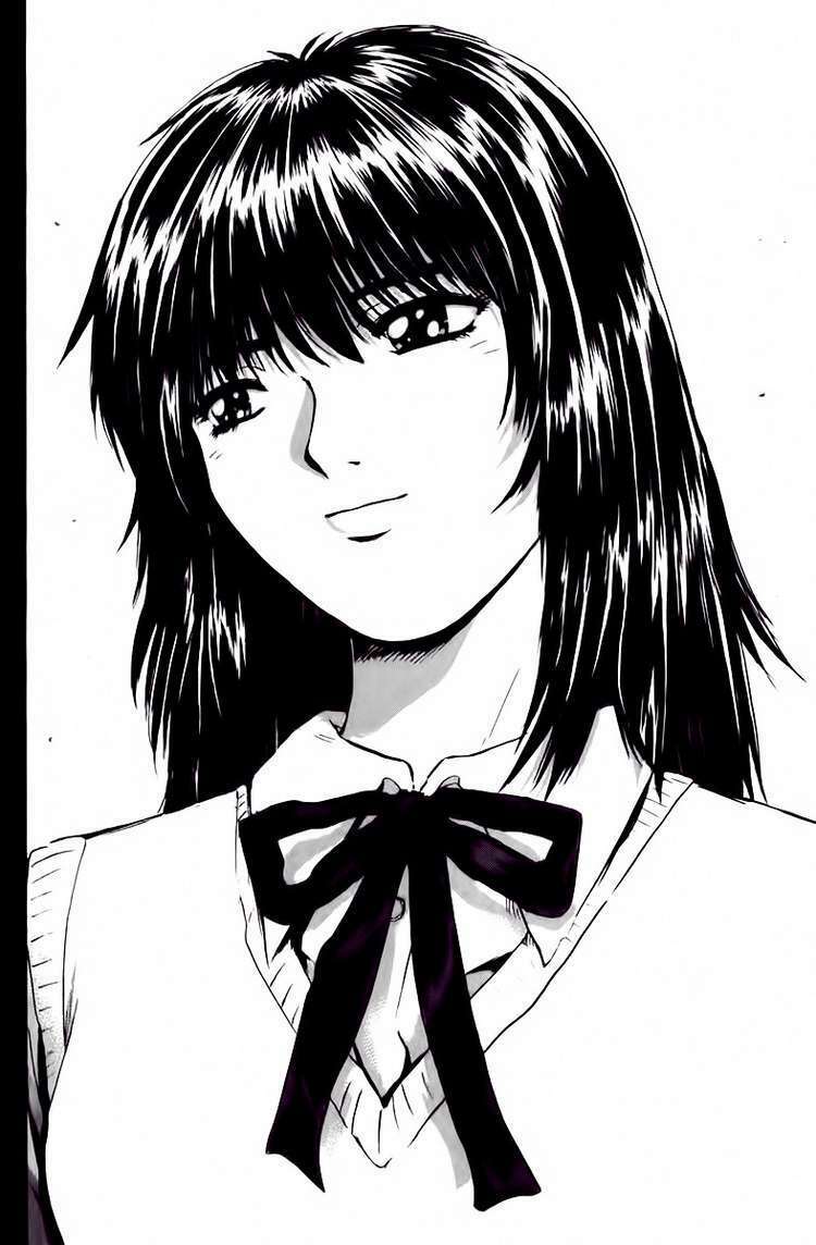GTO - Great Teacher Onizuka: Chapter 185