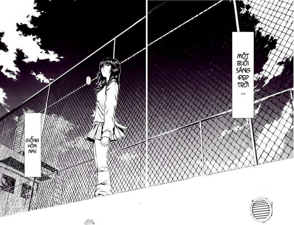 GTO - Great Teacher Onizuka: Chapter 185
