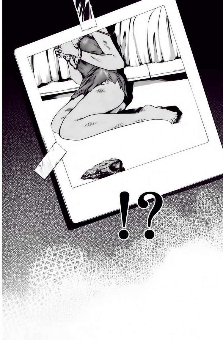 GTO - Great Teacher Onizuka: Chapter 186